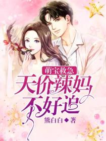 萌宝救急:天价辣妈不好追
