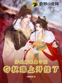 穿成落魄皇子妃,夺权路上开挂了