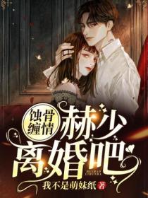 蚀骨缠情:赫少,离婚吧!