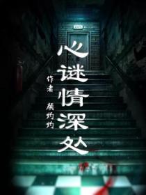 心谜情深处