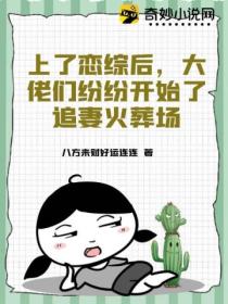 上了恋综后,大佬们纷纷开始了追妻火葬场