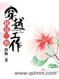穿越只是一份工作