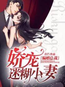 骗婚总裁,娇宠迷糊小妻