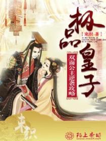 极品皇子,双面公主逆袭攻略