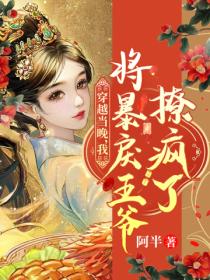 穿越当晚,我将暴戾王爷撩疯了