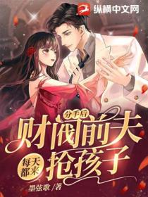 分手后,财阀前夫每天都来抢孩子