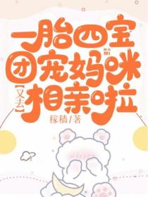 一胎四宝:团宠妈咪又去相亲啦