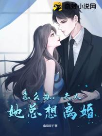 怎么办，夫人她总想离婚