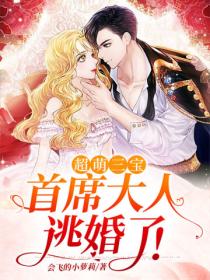 超萌三宝:首席大人逃婚了!