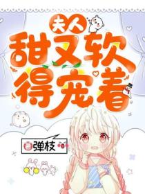 夫人甜又软,得宠着