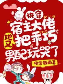 快穿:宿主大佬她又把乖巧男配玩哭了