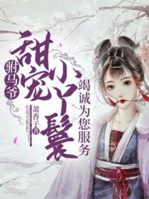 驸马爷,甜宠小丫鬟竭诚为您服务