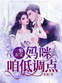 一胎五宝:妈咪,咱低调点
