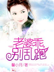 霸道老公:老婆乖别乱跑