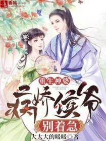 重生神婆:病娇侯爷别着急