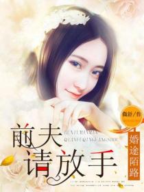 婚途陌路:前夫,请放手