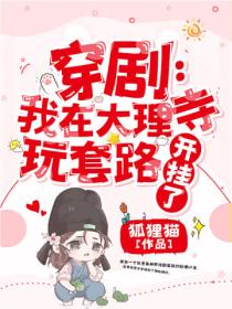 穿剧:我在大理寺玩套路开挂了