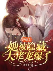 替嫁后,她被隐藏大佬宠爆了