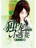 替爱成婚:独宠小逃妻