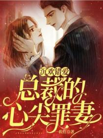 沉欢错爱:总裁的心尖罪妻