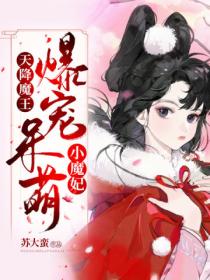 天降魔王,爆宠呆萌小魔妃