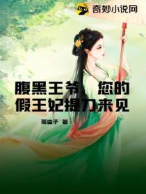 腹黑王爷,您的假王妃提刀来见