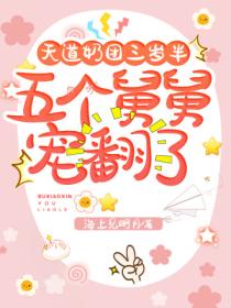 天道奶团三岁半,五个舅舅宠翻了