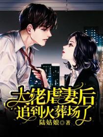 大佬虐妻后,追到火葬场了