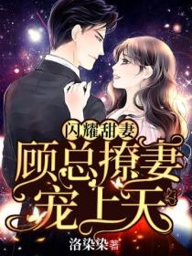 闪耀甜妻:顾总撩妻宠上天