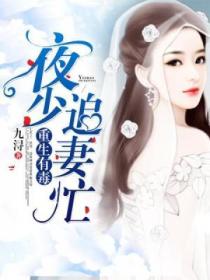 重生有毒:夜少追妻忙