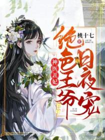神医丑妃:绝色王爷日夜宠
