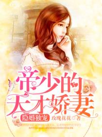 隐婚独宠:帝少的天才娇妻