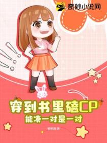 穿到书里磕CP,能凑一对是一对