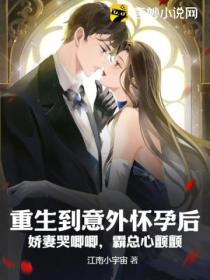 重生到意外怀孕后,娇妻哭唧唧,霸总心颤颤