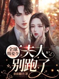 全球缉爱令:夫人,别跑了