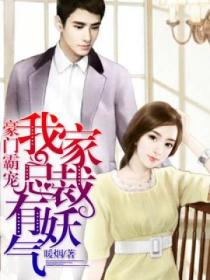 豪门霸宠:我家总裁有妖气
