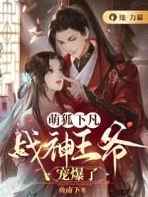 萌狐下凡:战神王爷宠爆了