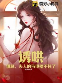 诱哄:傅总,夫人的马甲捂不住了