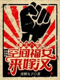 重生八零:空间福女来嫁汉