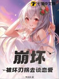 崩坏:被坏刃拐去谈恋爱