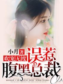 欢宠无度,误惹腹黑总裁