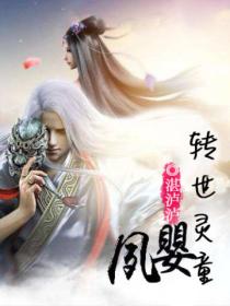 夙婴:转世灵童