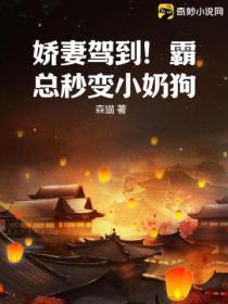 娇妻驾到!霸总秒变小奶狗