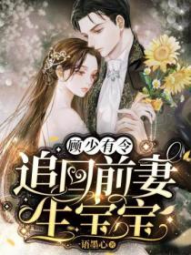 顾少有令:追回前妻生宝宝