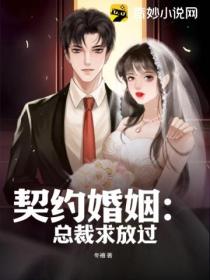 契约婚姻:总裁求放过