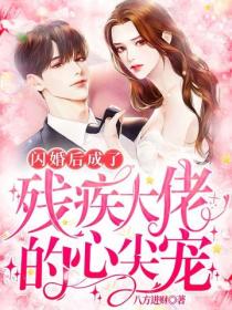闪婚后,成了残疾大佬的心尖宠!