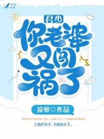 君少,你老婆又闯祸了