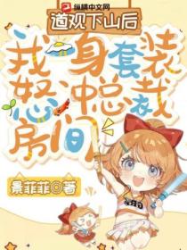 道观下山后,我一身套装怒冲总裁房间