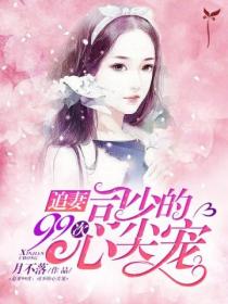 追妻99次:司少的心尖宠
