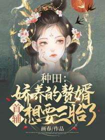 种田:娇养的赘婿首辅想要三胎了